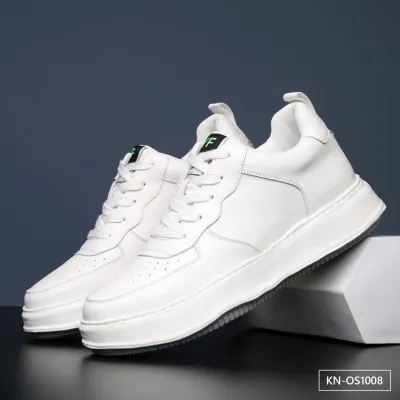 City Groove Casual Shoe